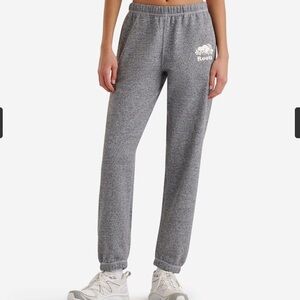 Organic Original Sweatpants — Roots